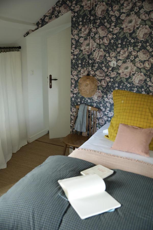 La Maison Du Nessay Villa Saint-Briac-sur-Mer Esterno foto